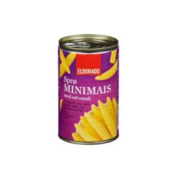 ELDORADO Minimais 425 g