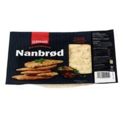 ELDORADO NanBrød 2x130 g