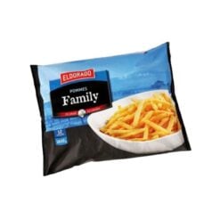 ELDORADO POMMES FAMILY 1800 g