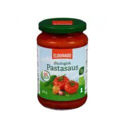 ELDORADO PastaSaus Økologisk 350