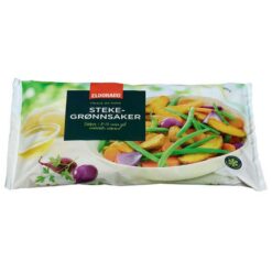 ELDORADO StekeGrønnsaker Frossen 500 g