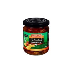 ELDORADO Soltørkede Tomater 190 g