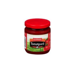 ELDORADO Tomatpure glass 200 g