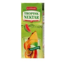 ELDORADO Tropisk Nektar 1.5L