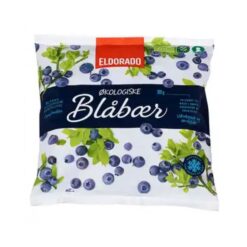 ELDORADO Blåbær Frossen 300 g