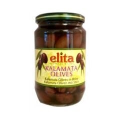 ELITA Kalamata Oliven Med Stein 700 g