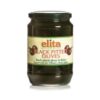 ELITA Svart Oliven Uten Stein 700 g