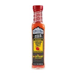 ENCONA Carolina reaper chili Saus 142 ml