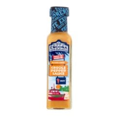 ENCONA Creole Pepper Saus 142 ml