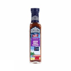 ENCONA Jerk Bbq Saus 220 ml