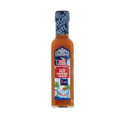 ENCONA Original Hot Pepper Saus 220 ml