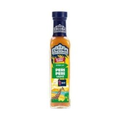 ENCONA Peri African Hot Saus 142 ml