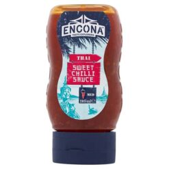 ENCONA Thai Sweet Chili Saus 285ml