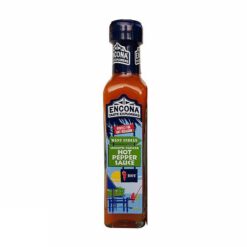 ENCONA West Indian Hot Pepper Saus 285ml