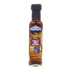 ENCONA chili bbq Saus 142 ml