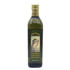 EPATHLON Kalamata Extra Virgin Olivenolje 750 ml