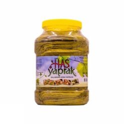 ERBAA Has Vinnblader Druer Yaprak Pet 750 g