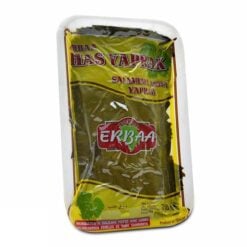 ERBAA Has Vinnblader Druer Yaprak Vakum 700 g