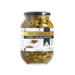 ESCAMILLA KAPERS Med Stilke 830 g