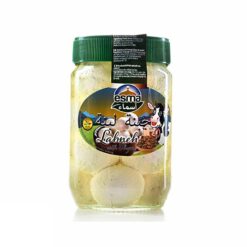 ESMA Labneh Ost Med Mynte 725 g