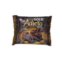 ETI Adicto Browni Intensa Mini 144 g