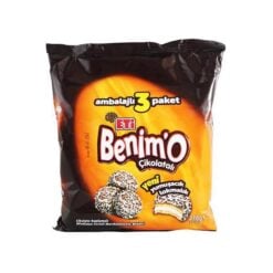 ETI Benimo Med Banan 216 g