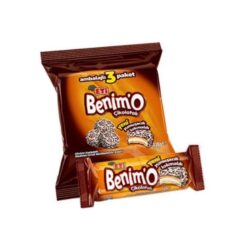 ETI Benimo Med Sjokolade 3 x 80 g 240 g