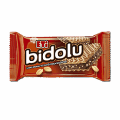 ETI Bi'Dolu WaffelKjeks 36 g