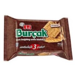ETI Burcak 393 g