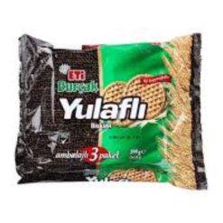 ETI Burcak OATMEAL Kjeks 375 g