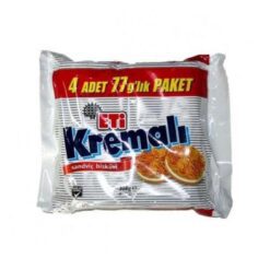 ETI Kremet Kjeks Kremali 308 g