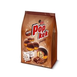ETI Mini pop kek m Kokosnøtt 144 g