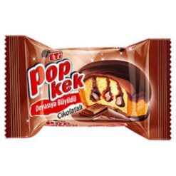 ETI Popkek Sjokolade 45 g