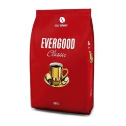 EVERGOOD Klassisk Kaffebønner 500 g