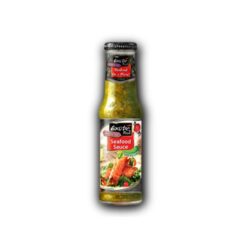 EXOTIC FOOD Chili Saus For Seafood 250 ml