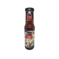 EXOTIC FOOD Fiske Saus 725 ml