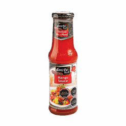 EXOTIC FOOD Mango Saus 250 ml