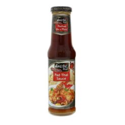 EXOTIC FOOD Pad Thai Saus 250 ml