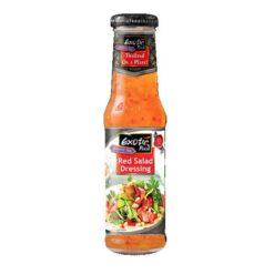 EXOTIC FOOD Red Salad Dressing 250 ml