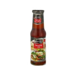EXOTIC FOOD Sesamolje 250 ml