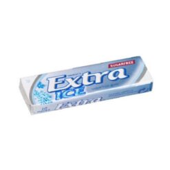 EXTRA ICE Tyggegummi X10