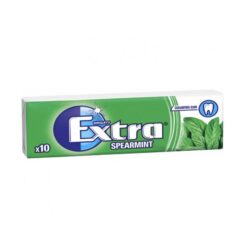 EXTRA Spearmynte Tyggegummi