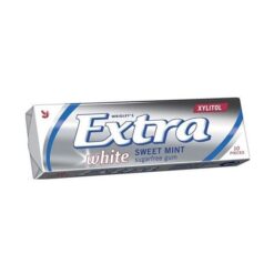 EXTRA Sweet Mynte Tyggegummi X10