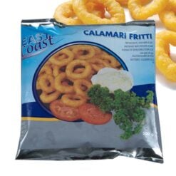 EAST COAST Calamari Fritti 500 g
