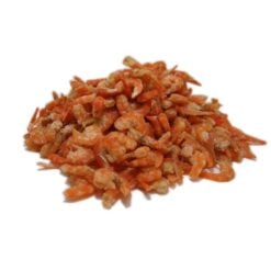 EAST COAST Reker Tørket 100 g
