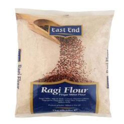 EAST END Ragi Mel 1 Kg