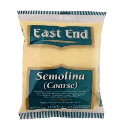 EAST END Semulina Coarse Grov 1.5Kg
