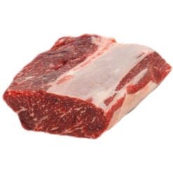 Entrecôte er den fremste delen av kamstykket. Kjøttet er mørt og har fin fettfordeling som gjør det saftig og velsmakende. Entrecôte er ypperlig stekt hel både i ovn og på grillen, og selvfølgelig som biff. Biffer av entrecôte skjæres ca. 1,5 cm tykke.
