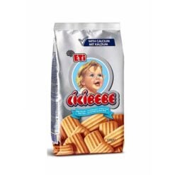 ETI Cicibebe Kjeks 172 g