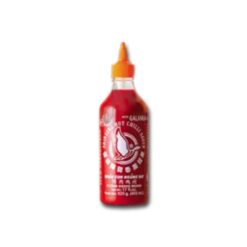 F.G.B. Sriracha Chili Saus sour 455 ml
